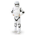 Stormtrooper Star Wars Deluxe Kinderkostüm | Sturmtruppler Kinder Overal