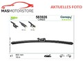 SCHEIBENWISCHER WISCHERBLATT VALEO 583926 P FÜR ALFA ROMEO 147,GT