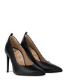 Maison Baum Ambrosia Version High Heels Damen Gr. 36 Schwarz