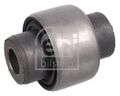 Lagerung, Lenker Febi Bilstein 10289 für PEUGEOT