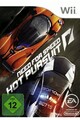 Nintendo Wii - Need for Speed: Hot Pursuit 2010 DE mit OVP sehr guter Zustand