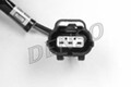 DENSO Lambdasonde DOX-0615 für NISSAN INFINITI