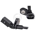 1x ORIGINAL® A.b.s. Sensor, Raddrehzahl Vorne, Hinten, Rechts für Man TGE