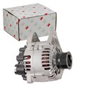 NK LICHTMASCHINE GENERATOR 110A MIT RIEMENSCHEIBE passend für NISSAN ALMERA KUBI