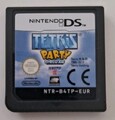 Tetris Party Deluxe | Nintendo DS Modul | EUR PAL | sehr gut