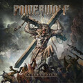 Powerwolf Interludium (CD) Album (Jewel Case)