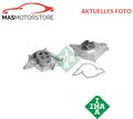 MOTOR KÜHLWASSERPUMPE WASSERPUMPE INA 538 0072 10 A FÜR AUDI 100,A6,80,COUPE