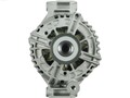 AS-PL A0217 Lichtmaschine Generator 120A 12V für BMW 3 Touring (E91) X3 (E83)