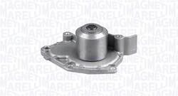 Wasserpumpe Motorkühlung MAGNETI MARELLI 352316170990 für SUZUKI EM0 MEGANE BM0