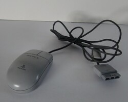 Mouse/Maus SCPH-1090 Grau PS1 PSX PlayStation 1 PSone Original Sony
