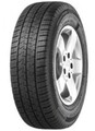 Continental VanContact 4Season 215/75 R16 116/114R