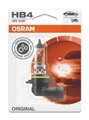 Glühlampe Scheinwerfer Fernscheinwerfer Ams-Osram für 9006-01B