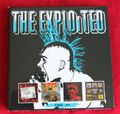 The Exploited - The Exploited 1980-1983 [CD]