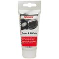 SONAX Chrom & Alu Polier Paste Metall Politur Kunststoff Pflege Reiniger 75ml