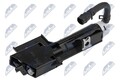NTY Waschwasserdüse, Scheinwerferreinigung EDS-SB-013 passend für SUBARU