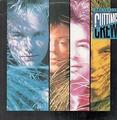 Cutting Crew jede Farbe 12"" Vinyl UK Sirene 1987 Remix mit Dub, 7"" Version und