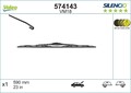 VALEO Scheibenwischer Vorne für BMW 5 Limousine (E34) 7 (E38) 7 (E32) 590mm