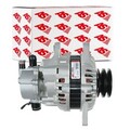 AS-PL LICHTMASCHINE GENERATOR 90A passend für FIAT DUCATO HYUNDAI GALLOPER