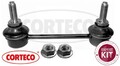 CORTECO 49396478 Stange/Strebe für Stabilisator Koppelstange Strebe für Audi 