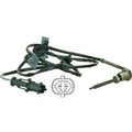 ORIGINAL® Delphi Sensor, Abgastemperatur für Opel ASTRA J Caravan ASTRA J