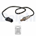Lambdasonde Lamdasonde für VW T6 Pritsche 2015 - 2024 Vorne Delphi Es21204-12B1