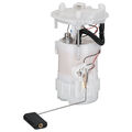 HELLA Kraftstoff-Fördereinheit Kraftstoffpumpe Spritpumpe 8TF 358 106-851