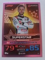 Topps Turbo Attax F1 2023 - Pink Parallel - Superstar - Kevin Magnussen - # 286