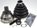 Gelenk Satz Antriebswelle für VW Seat Tiguan VAN Löbro 304329 2004 - 2014