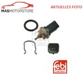 KÜHLMITTELTEMPERATURSENSOR FEBI BILSTEIN 37173 P FÜR CITROËN C4 I,C4 II