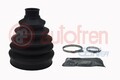 AUTOFREN SEINSA D8282T Faltenbalgsatz Antriebswelle für VW PASSAT Variant (3B6)