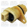 MEAT & DORIA Sensor Geschwindigkeit/Drehzahl 87568 für PEUGEOT CITROËN RENAULT 2