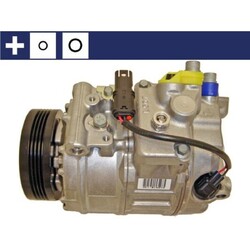 Klimakompressor MAHLE KLIMA ACP 1428 000S