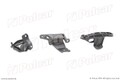 Stoßstange Halter für Peugeot 308 CC 4B 1.6 2.0 I 4A 4C 1.4 SW 4E 4H RCZ 07-15