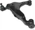 HERTH+BUSS JAKOPARTS Querlenker Dreieckslenker J4912074 für TOYOTA LAND CRUISER