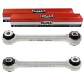 2x MAPCO KOPPELSTANGEN VORNE BEIDSEITIG passend für AUDI A4 A5 A6 A7 A8