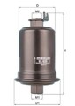 MAHLE Kraftstofffilter KL 435 für TOYOTA