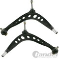 QUERLENKER LENKER SET+TRAGGELENKE VORNE L+R passend für BMW 3er+Z3 E36+TDS