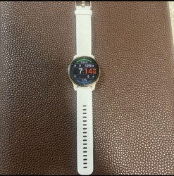 Garmin Venu 2 Plus Smartwatch