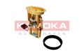 Kraftstoffpumpe Fördereinheit KAMOKA 8400071 für BMW 3er E46 Touring Compact 316