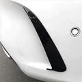 Heckflügel Spoiler Flaps Line Paar~Mercedes-C43 W205,C64