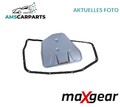 AUTOMATIKGETRIEBE HYDRAULIKFILTERSATZ 26-1492 MAXGEAR NEU OE QUALITÄT