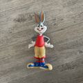 Bugs Bunny Figur Shampoo Flasche leer Admiranda Warner Looney toons 31cm