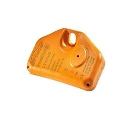 1x Radsensor, Reifendruck-Kontrollsystem BH SENS Huf 73903001 passend für