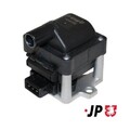 1x Zündspule JP GROUP 1191601500 passend für AUDI SEAT SKODA VW VAG