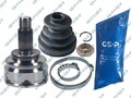 GSP Gelenksatz, Antriebswelle 805001 für BMW