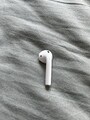 Apple AirPod 2. Generation nur Links (defekt)