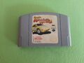 N64 - Beetle Adventure Racing für Nintendo 64
