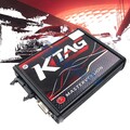 ECU-Programmiertool Chiptuning Für KESS V2 RED Master V5.017+KTAG V7.020 ECU DE