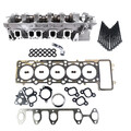 Zylinderkopf + schrauben für 03-09 VW T5 Bus Kasten Touareg 2.5 TDI BNZ BPC BPE