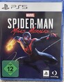 Marvel's Spider-Man: Miles-Morales (Sony PlayStation 5)
